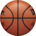 Wilson Evolution Basketball - 29.5" Official Size - Image 3