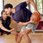 Wilson Evolution Basketball - 29.5" Official Size - Image 5