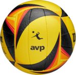 WILSON AVP Game Volleyballs - Official Size - Image 4