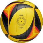 WILSON AVP Game Volleyballs - Official Size - Image 7