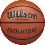 Wilson Evolution Basketball - 29.5" Official Size
