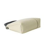 Two-Tone Mini Handbag - Image 3