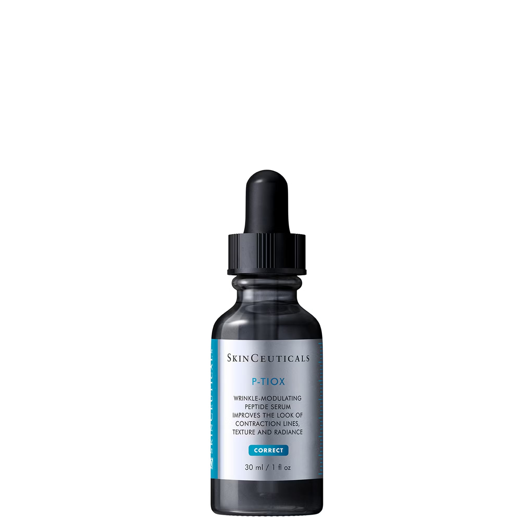 images_2d9c58d1-6433-448b-8523-10eab468c07d.jpg SkinCeuticals P-TIOX Anti-Wrinkle Peptide Serum 1 fl. oz. - Image 1