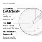 SkinCeuticals P-TIOX Anti-Wrinkle Peptide Serum 1 fl. oz. - Image 3