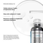 SkinCeuticals P-TIOX Anti-Wrinkle Peptide Serum 1 fl. oz. - Image 6