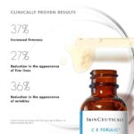 SkinCeuticals C E Ferulic 1 fl. oz. - Image 5